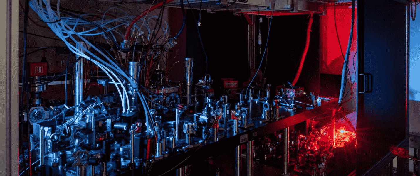 Zoe Yan's molecular array experiment