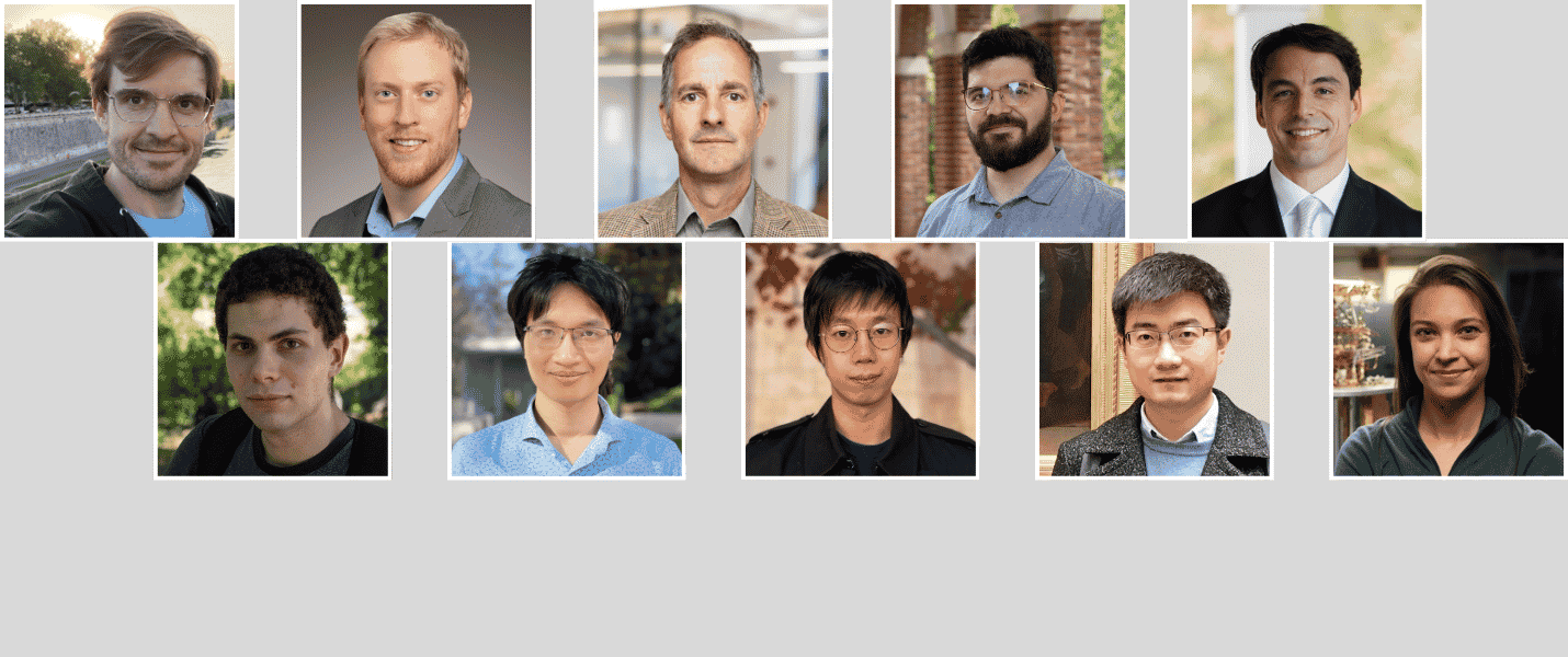 new PSD faculty 2026-27