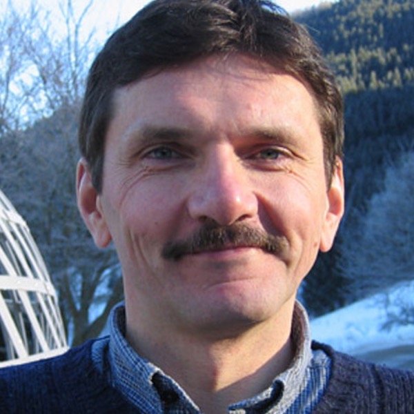 Piotr Chrusciel