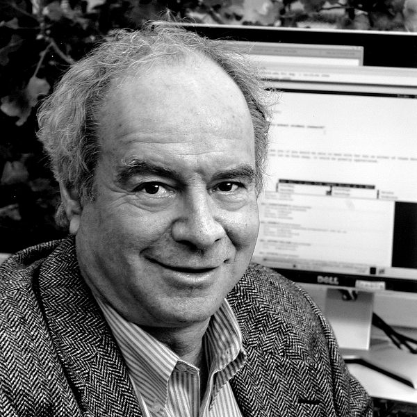 Henry J. Frisch