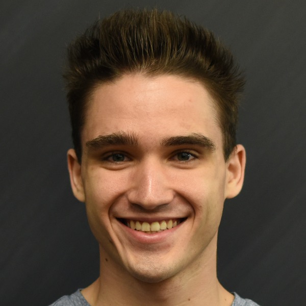 Andrew Lingenfelter Department of Physics The University of Chicago