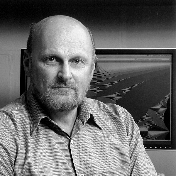 Pavel Wiegmann