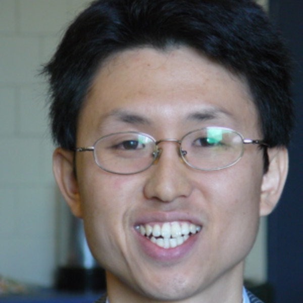 Ho-Ung Yee
