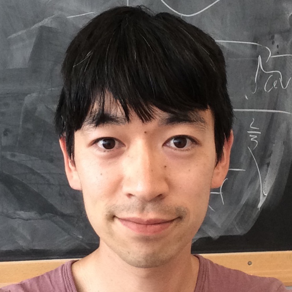 Keisuke Harigaya