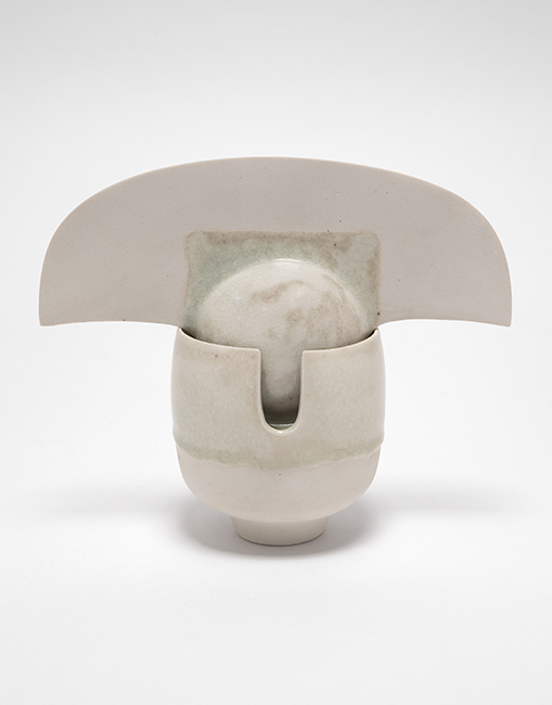 Ruth Duckworth: Life as a Unity | Smart Museum of Art