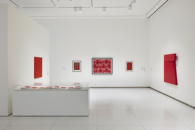Monochrome Multitudes | Smart Museum of Art