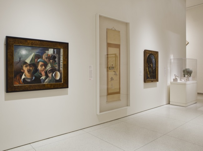 絵画 Conversation with materials Conversation with materials 絵画