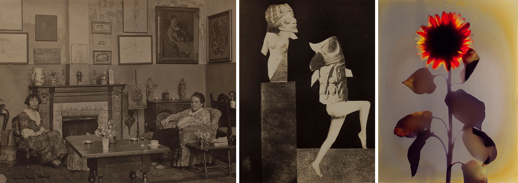 There was a whole collection made: Photography from Lester and