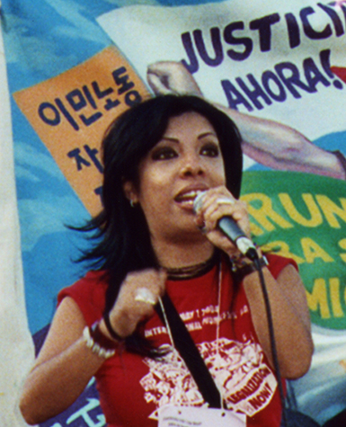 Still from Made in L.A.