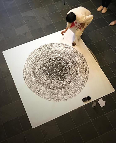 Sabba S. Elahi at NIU