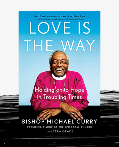 Book cover for Love is the Way