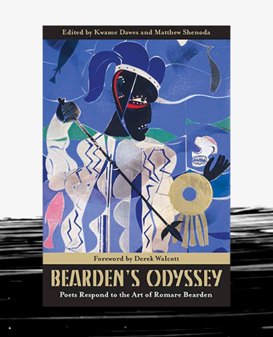 Book cover Bearden's Odyssey