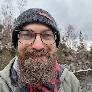 Alumni SPOTLIGHT: Meet Andrew Poppick, PhD’16 | News | Department of ...