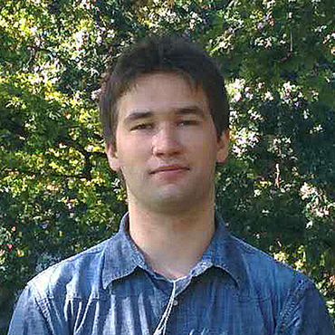 Harper dissertation fellowship image