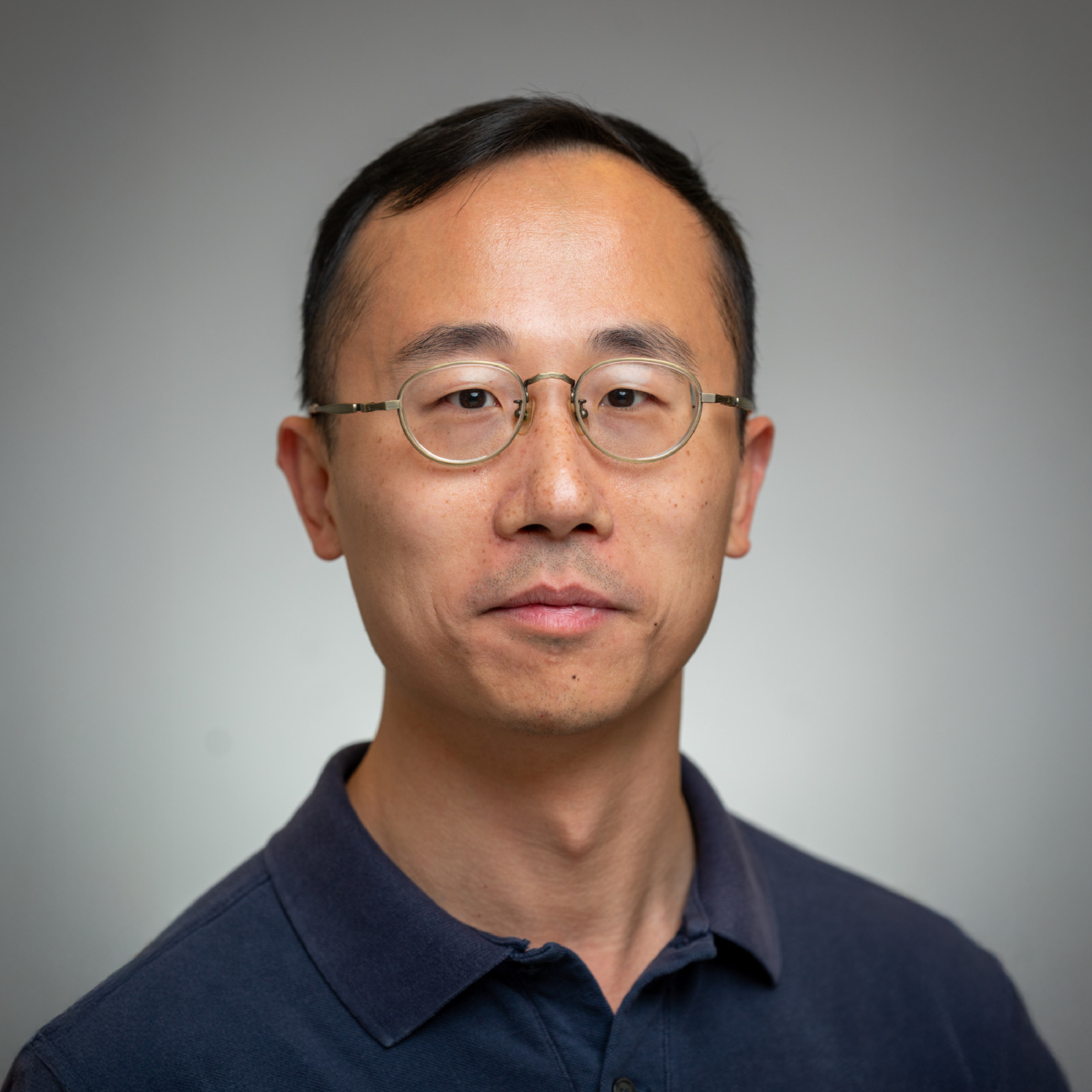 Chao Gao | Department of Statistics | The University of Chicago