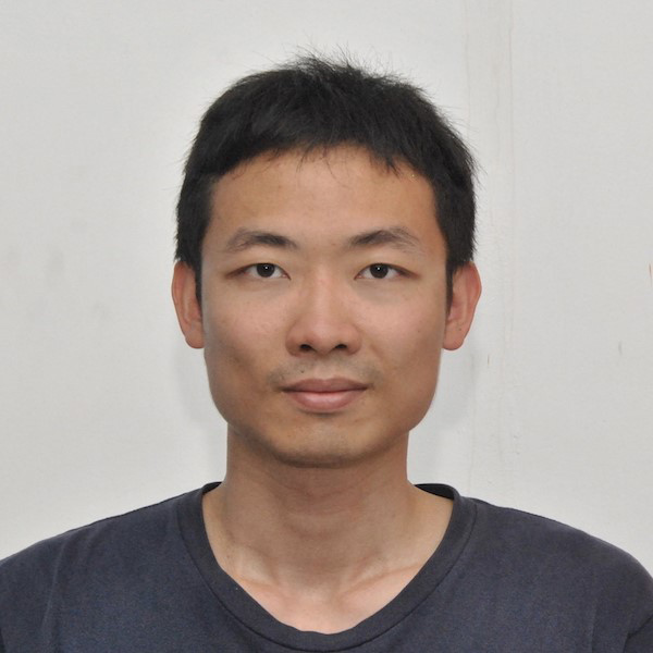 Yuehaw Khoo - Department of Statistics - The University of Chicago