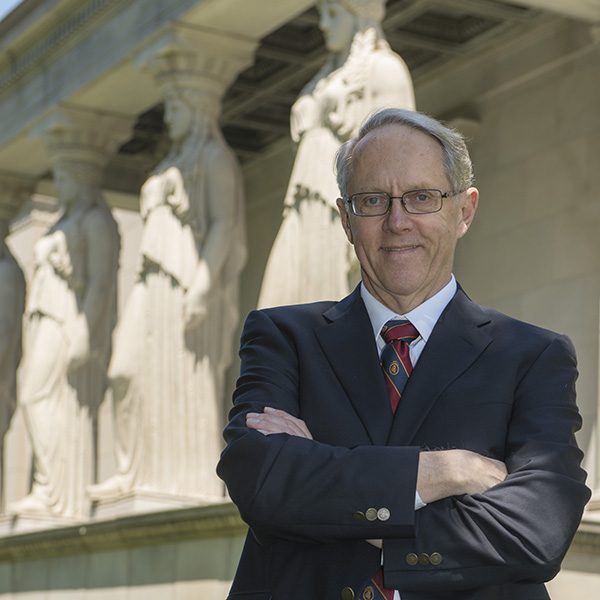 Stephen M. Stigler Department of Statistics The University of Chicago