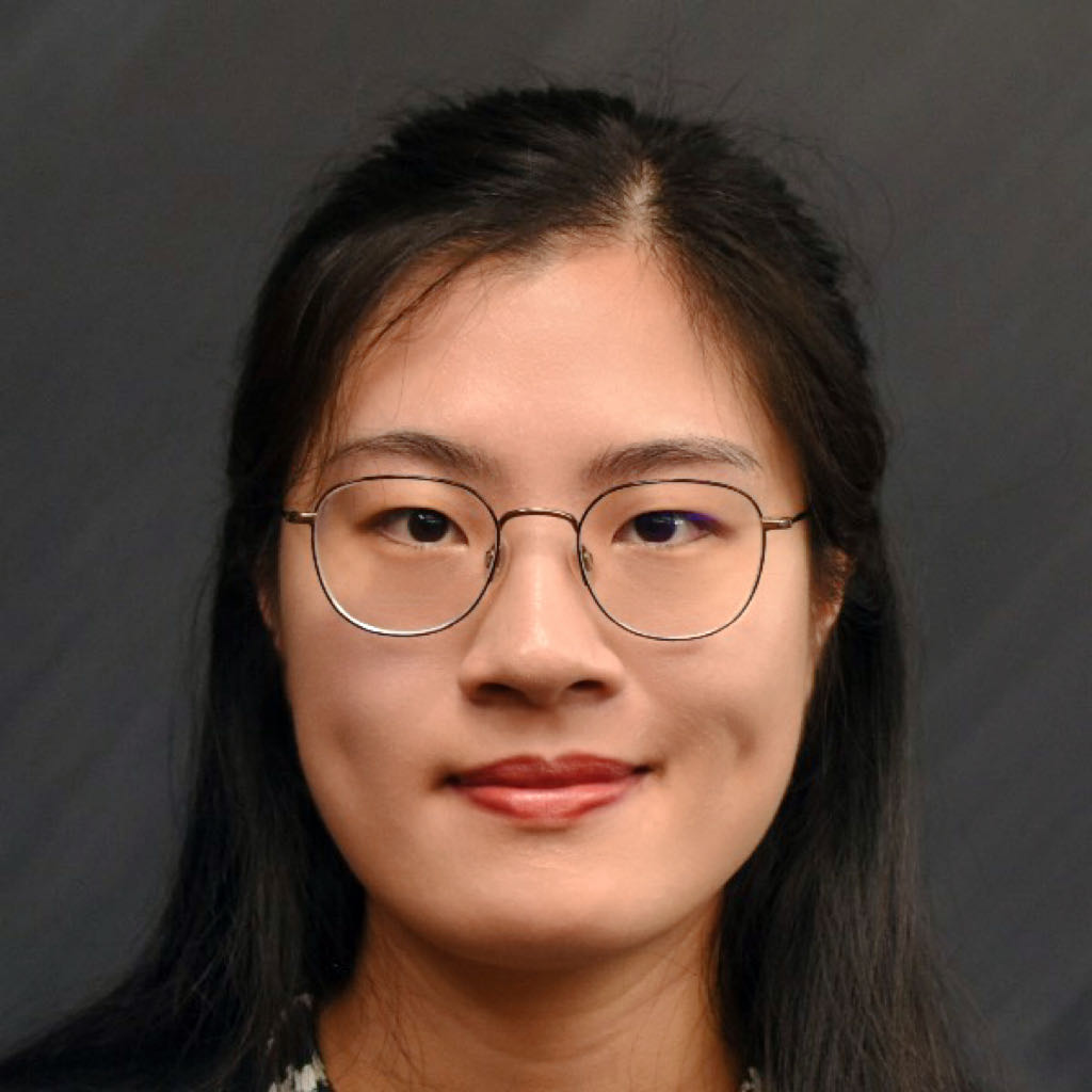 Tong Ou | Particle Theory | The University of Chicago
