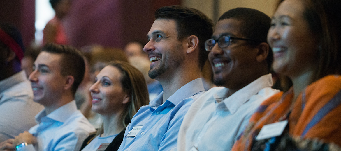 Staff The University of Chicago