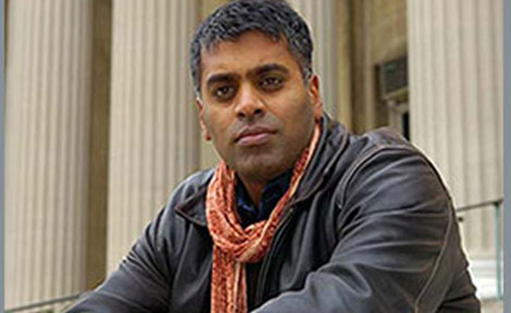 image for Sudhir Venkatesh