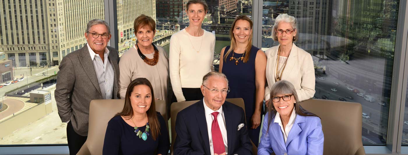 100 million gift creates Duchossois Family Institute The University