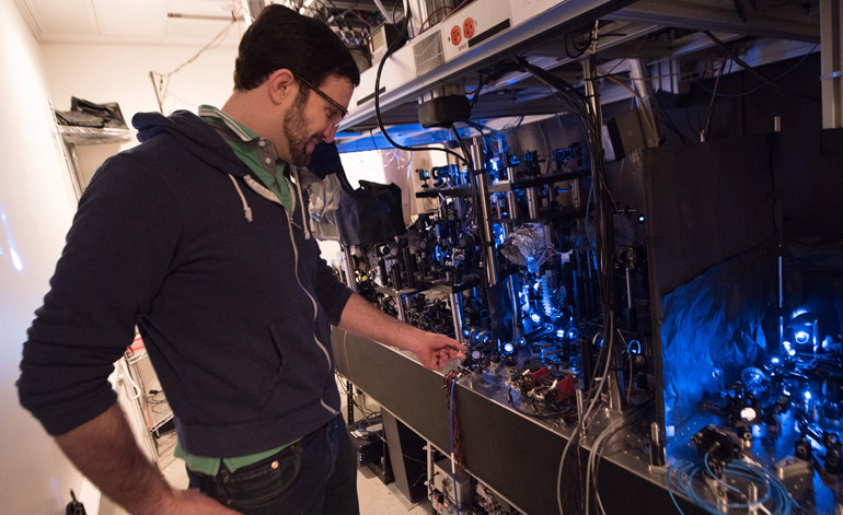 quantum computing