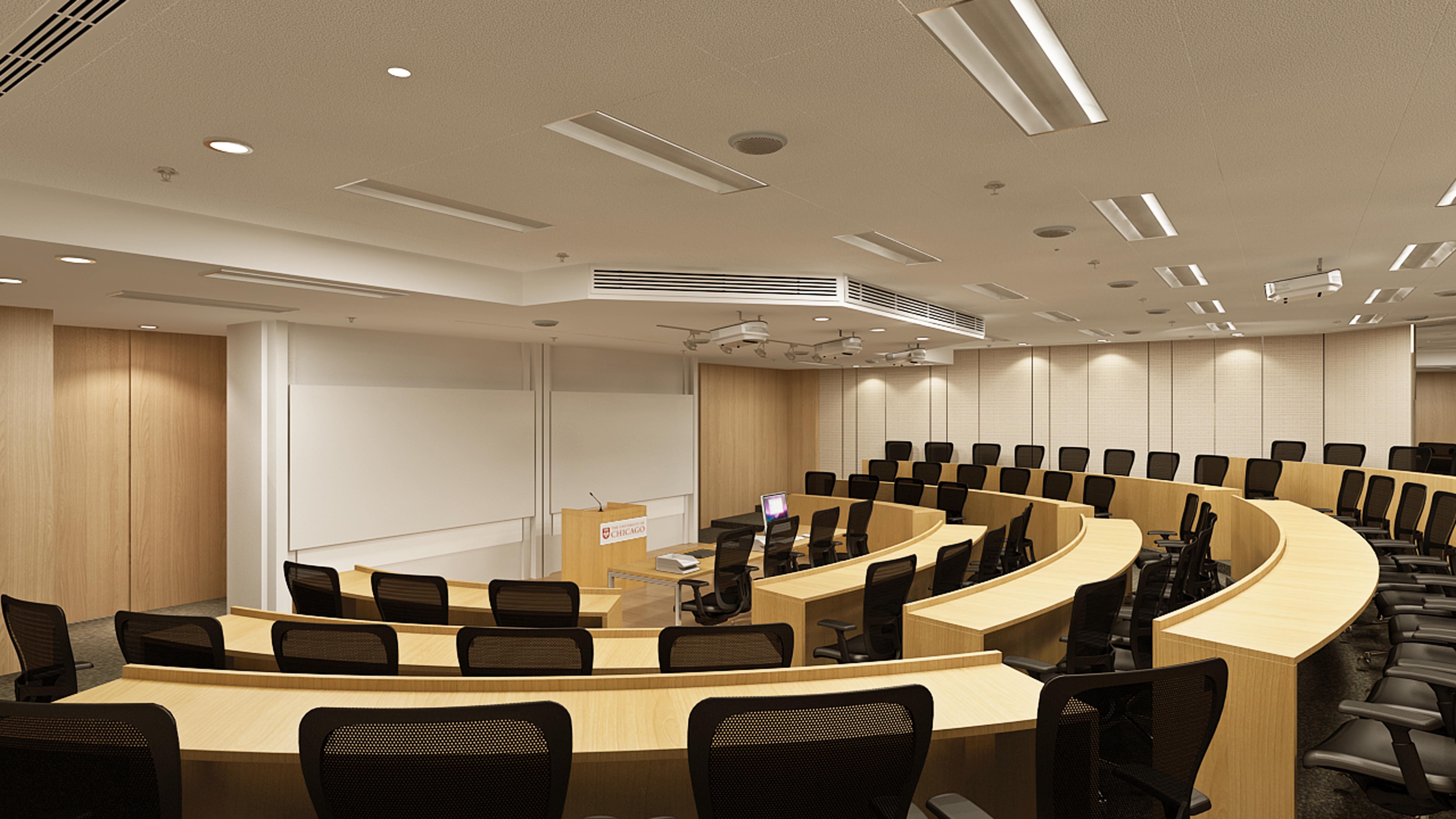 Faculty Conference Room Faculty Conference Room
